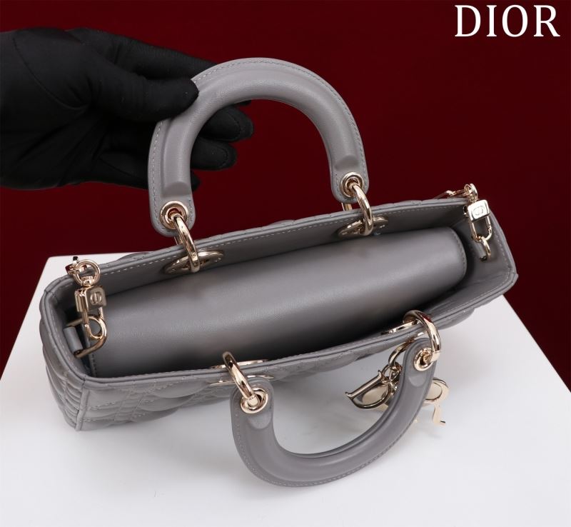 Christian Dior My Lady Bags